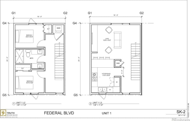 2438 Federal Blvd, Denver, CO 80211 - photo 5