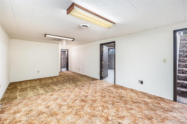 726 Mobile St, Aurora, CO 80011 - view of carpeted spare room