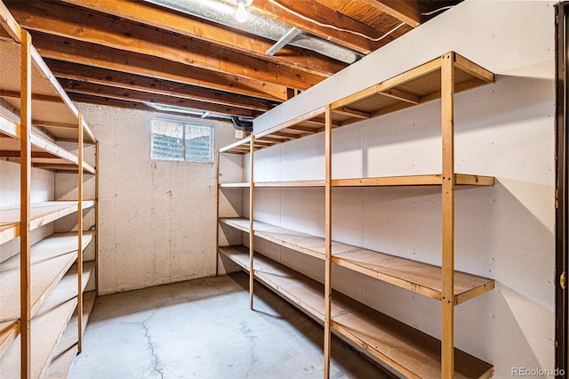 726 Mobile St, Aurora, CO 80011 - view of storage