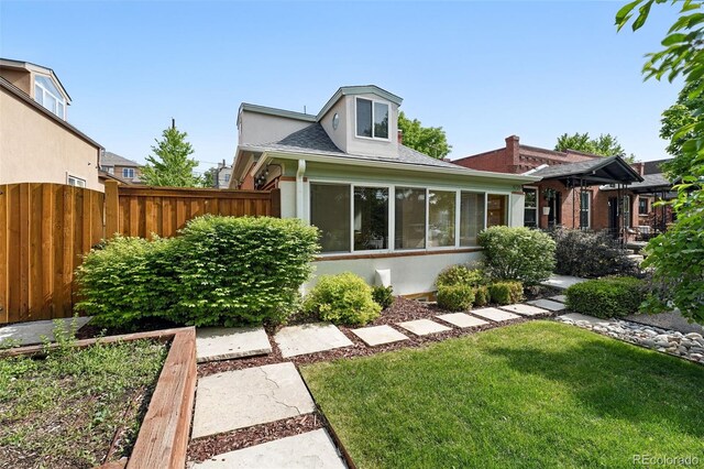 4729 W 32nd Ave, Denver, CO 80212 - photo 1