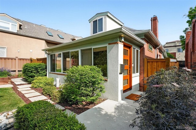 4729 W 32nd Ave, Denver, CO 80212 - photo 2