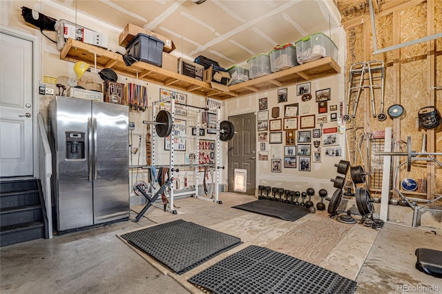 7823 E 130th Pl, Thornton, CO 80602 - view of miscellaneous room