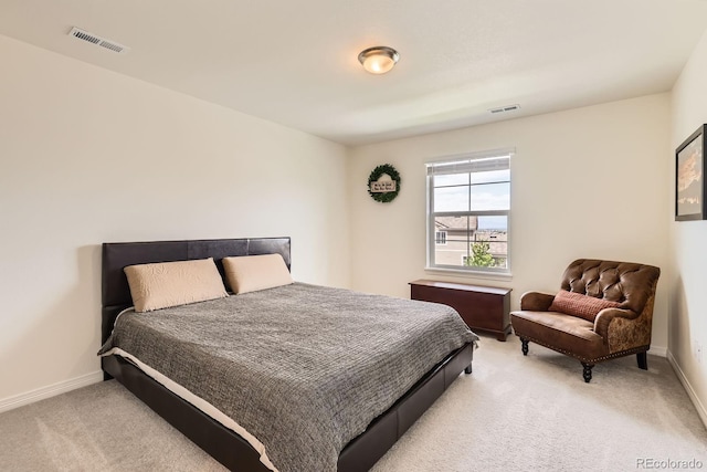 3162 Grizzly Peak Dr, Broomfield, CO 80023 - bedroom featuring light colored carpet and baseboards