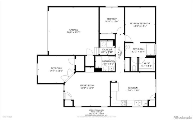 13983 E 104th Pl, Commerce City, CO 80022 - photo 21