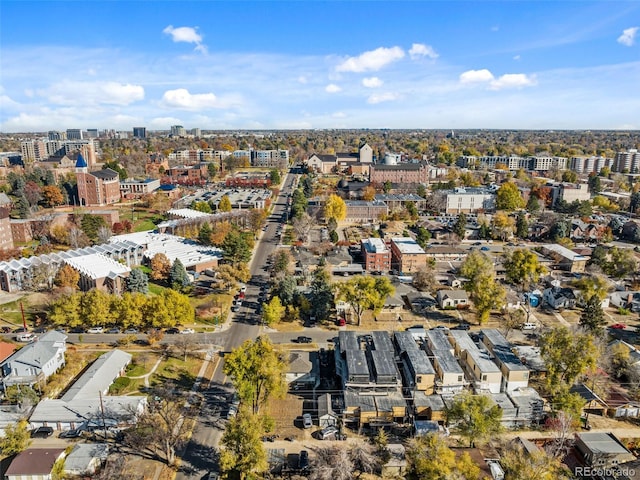 2300 S High St, Denver, CO 80210