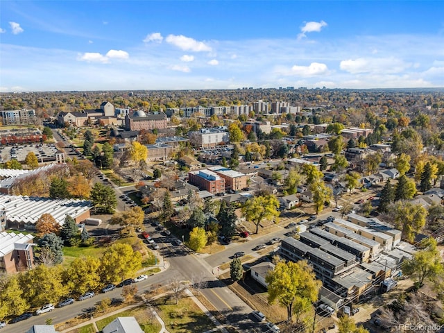 2300 S High St, Denver, CO 80210