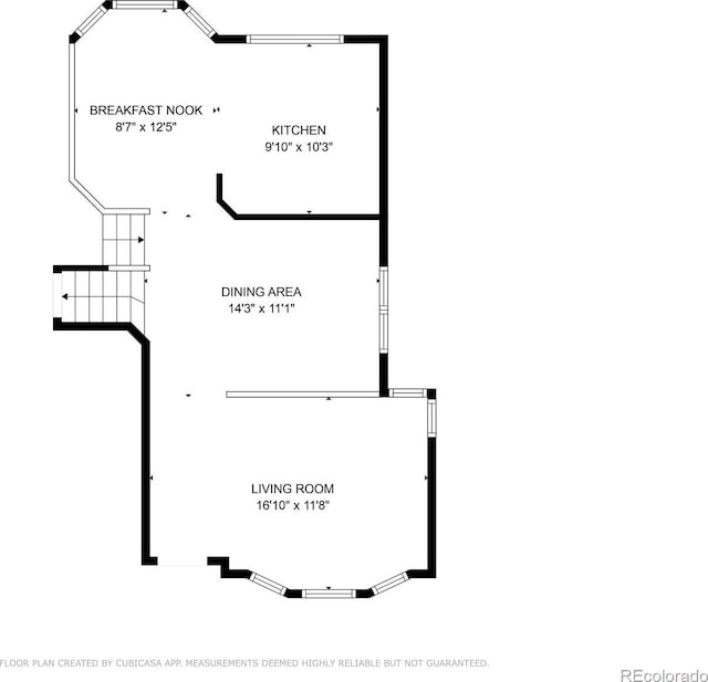 5185 E Weaver Dr, Centennial, CO 80121 - photo 27