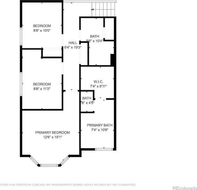 5185 E Weaver Dr, Centennial, CO 80121 - photo 28