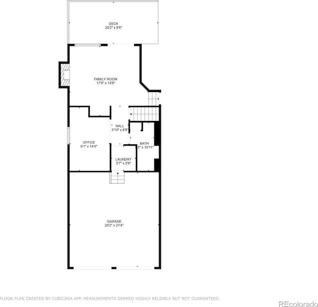 5185 E Weaver Dr, Centennial, CO 80121 - photo 29