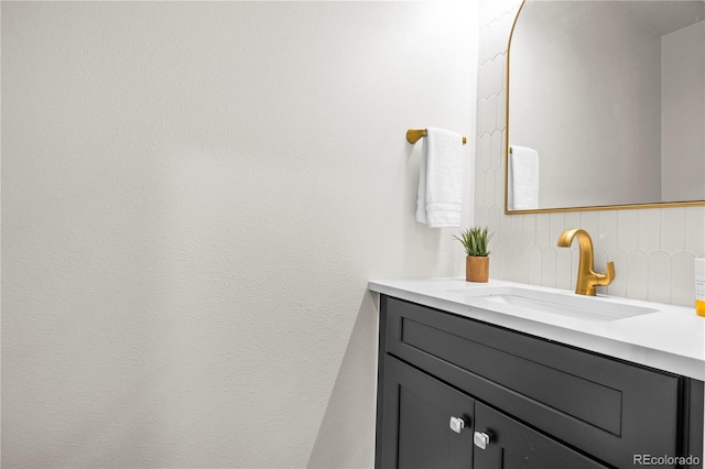 34 Honey Locust, Littleton, CO 80127 - bathroom with vanity
