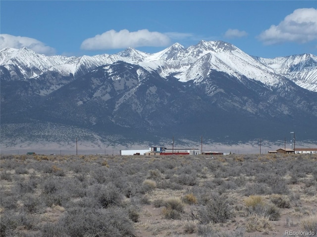 0000 Antelope Ln, Alamosa, CO 81101