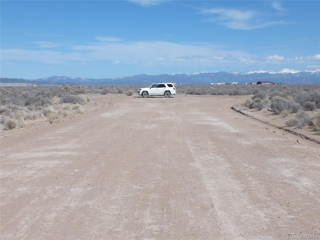 0000 Antelope Ln, Alamosa, CO 81101