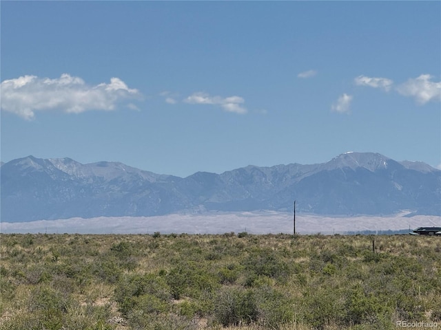 0000 Antelope Ln, Alamosa, CO 81101