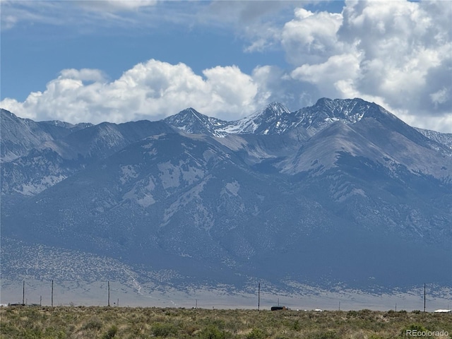 0000 Antelope Ln, Alamosa, CO 81101