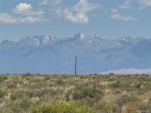 0000 Antelope Ln, Alamosa, CO 81101