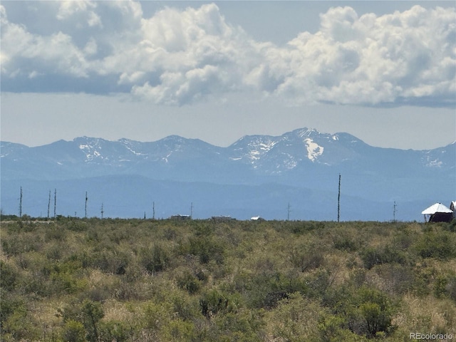 0000 Antelope Ln, Alamosa, CO 81101