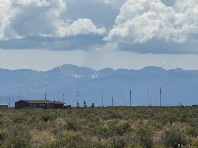 0000 Antelope Ln, Alamosa, CO 81101