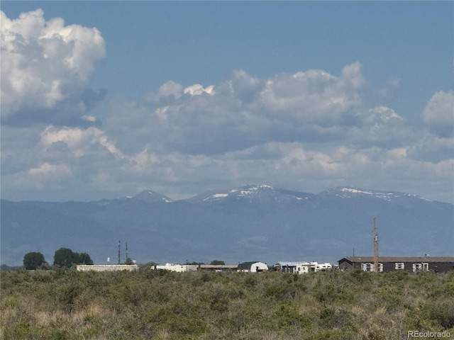 0000 Antelope Ln, Alamosa, CO 81101