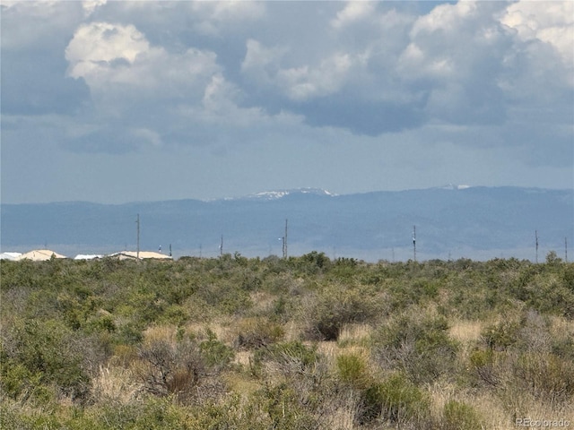0000 Antelope Ln, Alamosa, CO 81101