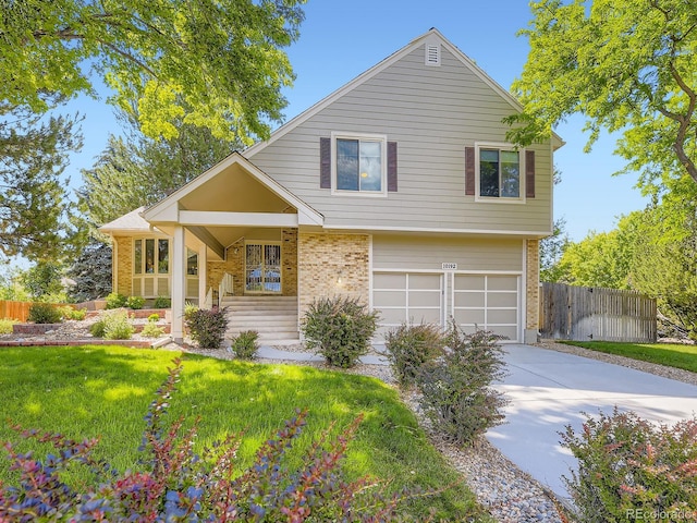 10192 W Berry Pl, Littleton, CO 80127 - photo 1