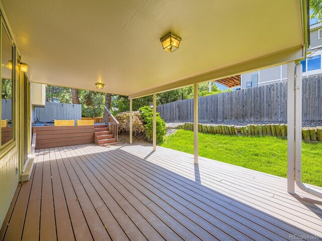 10192 W Berry Pl, Littleton, CO 80127 - photo 26