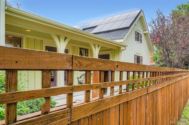 10193 E 29th Ave, Denver, CO 80238 - view of wooden terrace