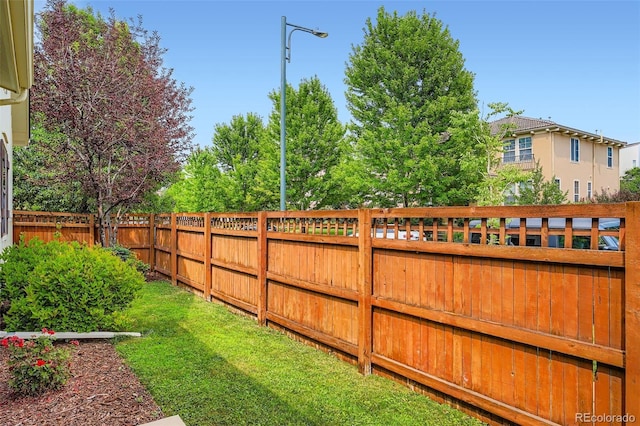 10193 E 29th Ave, Denver, CO 80238 - view of yard