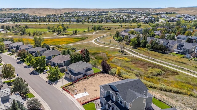 882 Eldorado Dr, Superior, CO 80027 - aerial view of residential area