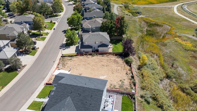 882 Eldorado Dr, Superior, CO 80027 - aerial perspective of suburban area