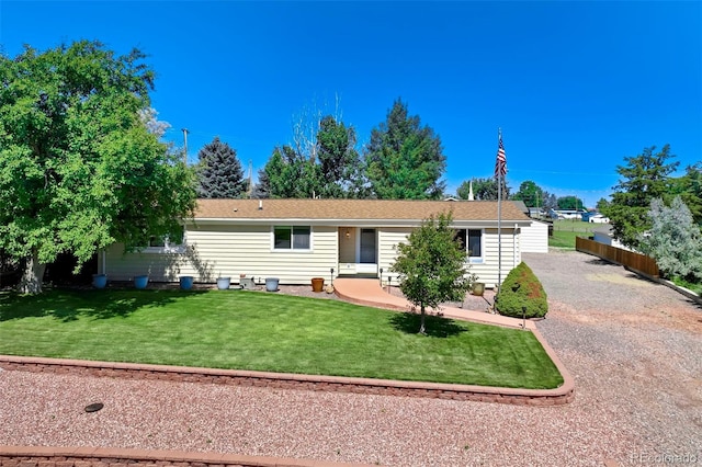 1670 Clinic Dr, Limon, CO 80828 - photo 1