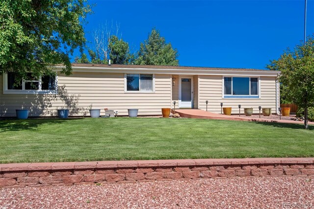 1670 Clinic Dr, Limon, CO 80828 - photo 3