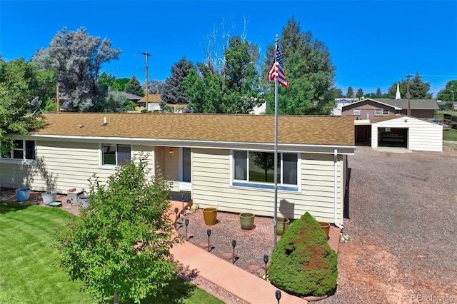 1670 Clinic Dr, Limon, CO 80828 - photo 4