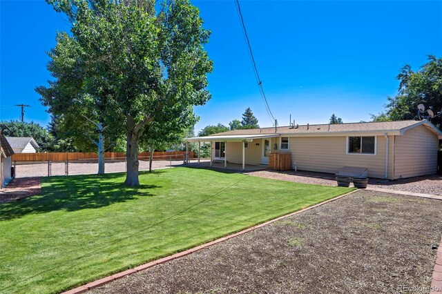 1670 Clinic Dr, Limon, CO 80828 - photo 24