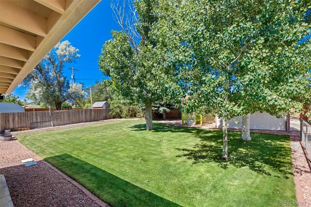 1670 Clinic Dr, Limon, CO 80828 - photo 26