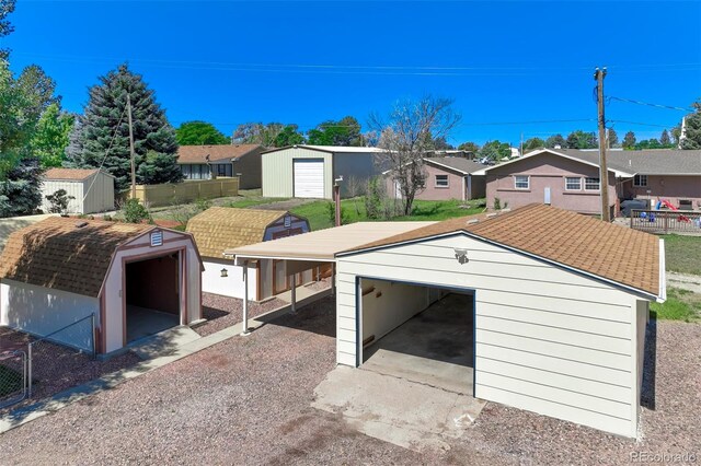 1670 Clinic Dr, Limon, CO 80828 - photo 30