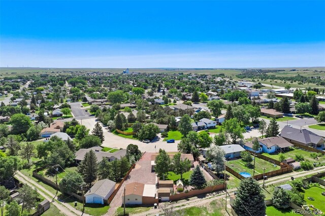 1670 Clinic Dr, Limon, CO 80828 - photo 33