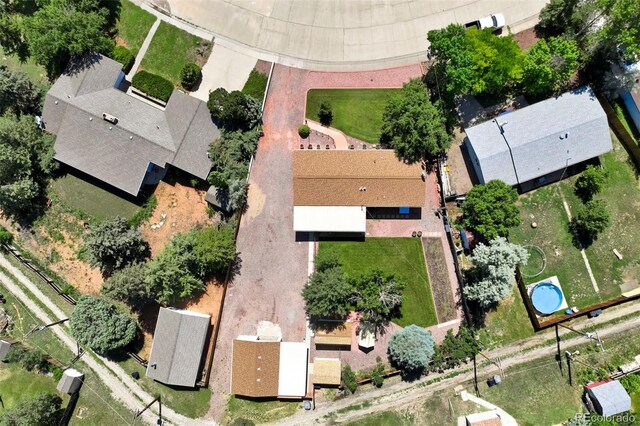 1670 Clinic Dr, Limon, CO 80828 - photo 35