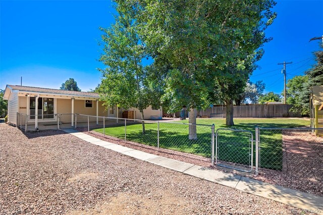 1670 Clinic Dr, Limon, CO 80828 - photo 39