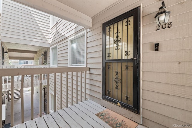 3600 S Pierce St Unit 7-208, Denver, CO 80235 - doorway to property
