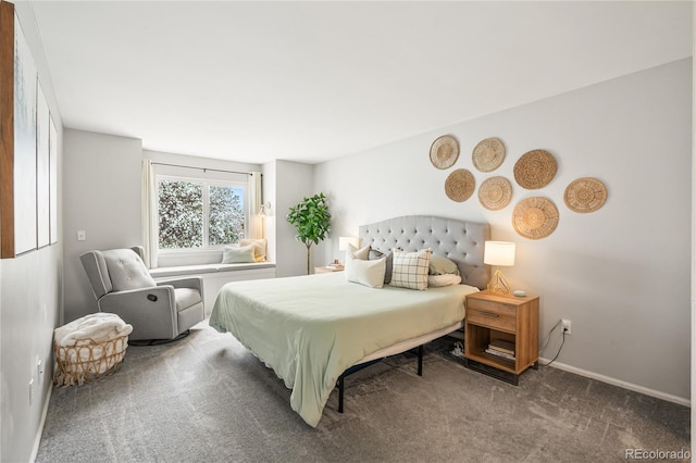1080 S Yampa St, Aurora, CO 80017 - bedroom featuring carpet flooring and baseboards