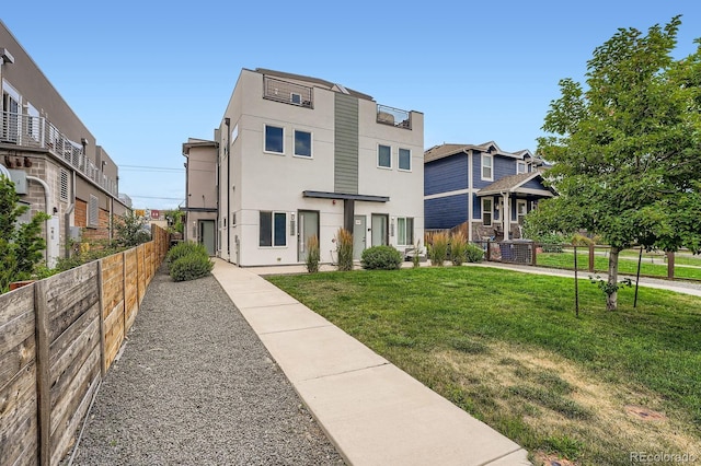 1531 Vrain St, Denver, CO 80204 - photo 1
