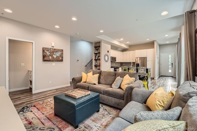 1531 Vrain St, Denver, CO 80204 - photo 6