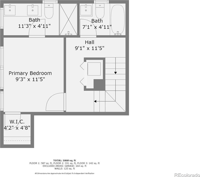 1531 Vrain St, Denver, CO 80204 - photo 32