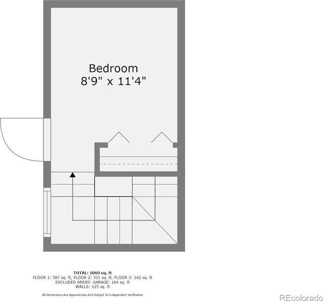 1531 Vrain St, Denver, CO 80204 - photo 33