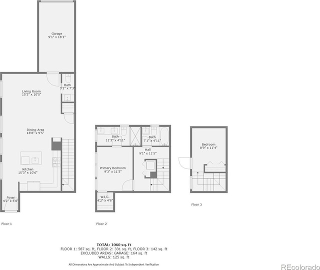 1531 Vrain St, Denver, CO 80204 - photo 34