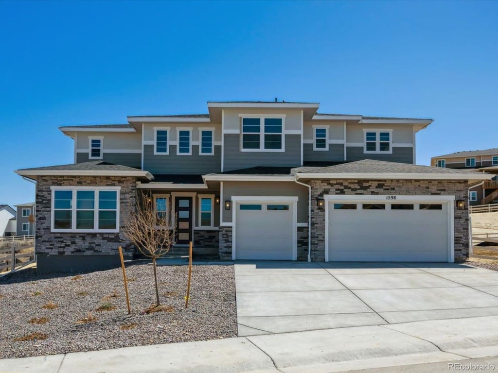 1598 Green Fern Pt, Castle Rock, CO 80104 - photo 1