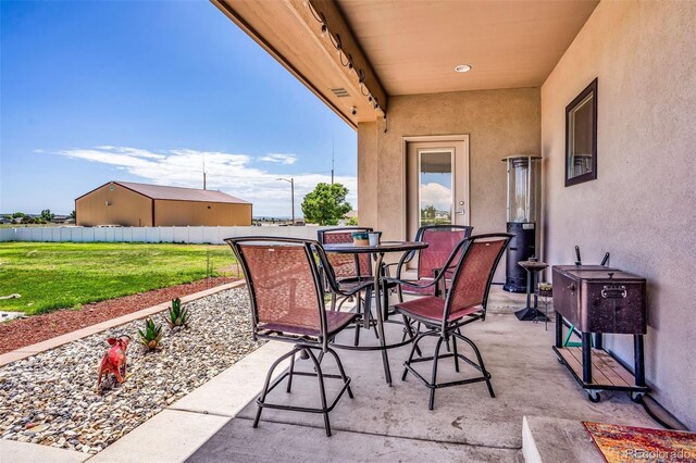 340 S Avenida Del Oro E, Pueblo West, CO 81007 - photo 45