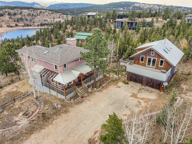45 Alpine Dr, Nederland, CO 80466 - photo 1