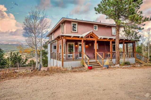 45 Alpine Dr, Nederland, CO 80466 - photo 2