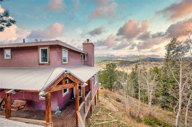 45 Alpine Dr, Nederland, CO 80466 - photo 3
